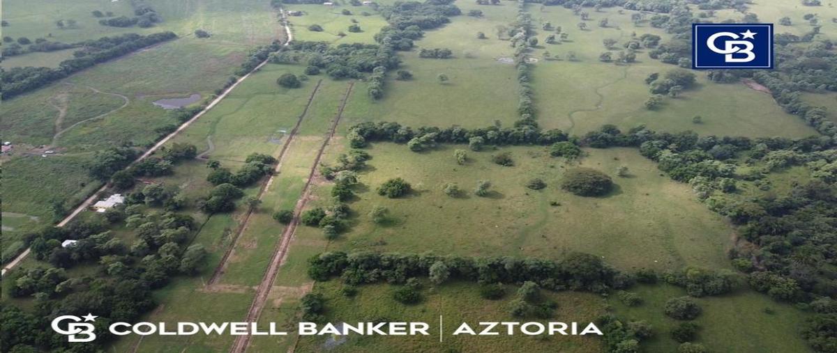 Foto de terreno habitacional en venta en carretera vhsa a macuspana kilometro 22, miraflores 1ra. sección, centro, tabasco, 0 No. 05