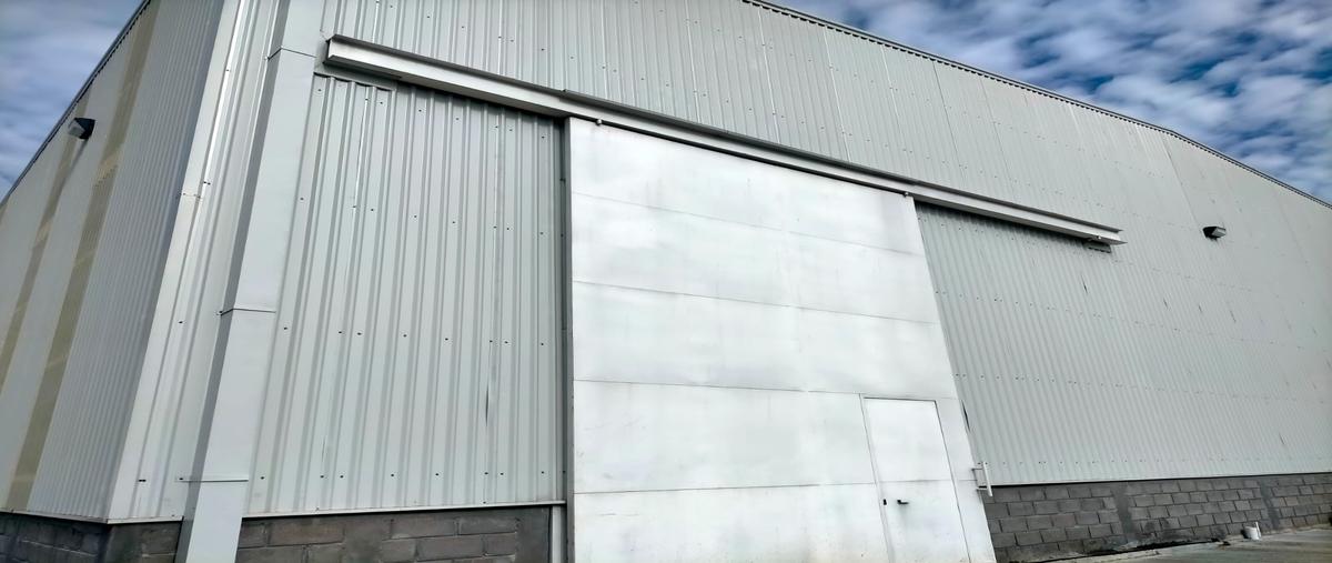 Foto de bodega en renta en carretera vhsa, cárdenas / la isla , plátano y cacao 2da. sección (la isla), centro, tabasco, 24767316 No. 05