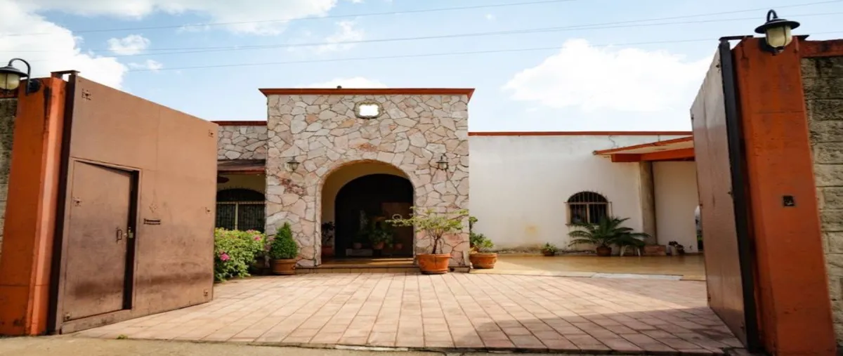 Foto de rancho en venta en carretera vhsa teapa 100, la huasteca 1ra. sección, centro, tabasco, 0 No. 03