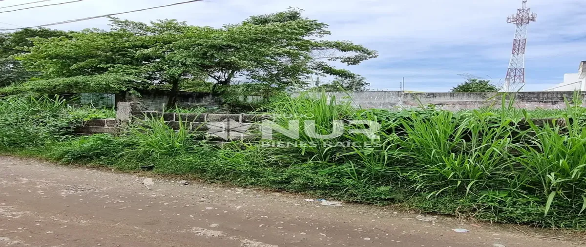 Foto de terreno habitacional en venta en carretera vhsa-cardenas 0, anacleto canabal 2a sección, centro, tabasco, 30159259 No. 04