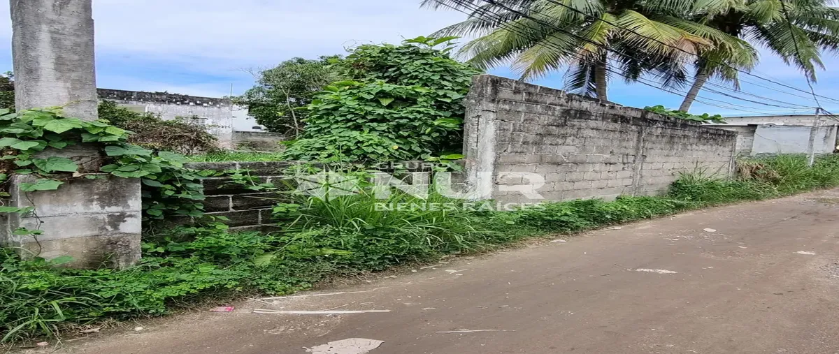 Foto de terreno habitacional en venta en carretera vhsa-cardenas 0, anacleto canabal 2a sección, centro, tabasco, 30159259 No. 05