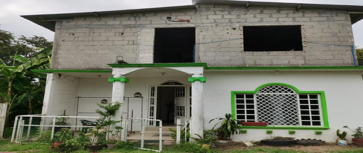 Foto de casa en venta en carretera vhsa-frontera kilometro 12 , guineo 1a secc, centro, tabasco, 28985353 No. 03