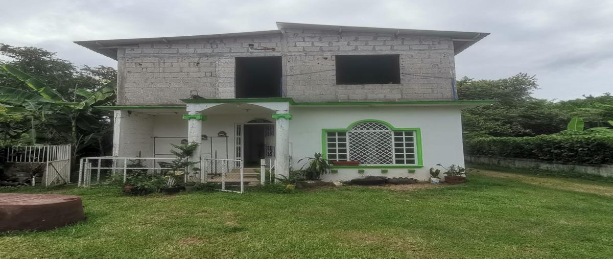 Foto de casa en venta en carretera vhsa-frontera kilometro 12 , guineo 1a secc, centro, tabasco, 28985353 No. 04