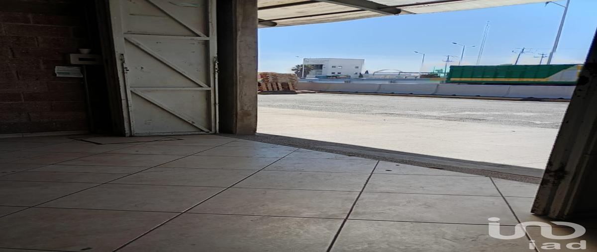 Foto de bodega en renta en carretera via corta a santa ana 10510, central de abastos, puebla, puebla, 30297116 No. 04