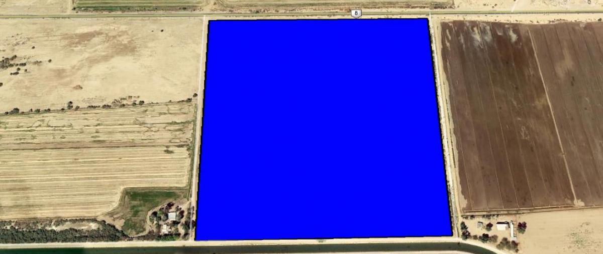 Foto de terreno comercial en carretera vicente guerrero - mexicali , mesa arenosa de andrade (villa zapata), mexicali, baja california, 0 foto 01 Foto de terreno comercial en venta en carretera vicente guerrero - mexicali , mesa arenosa de andrade (villa zapata), mexicali, baja california, 0 No. 01