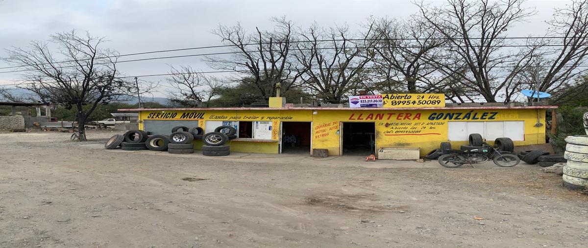 Foto de terreno comercial en carretera victoria tula , jaumave centro, jaumave, tamaulipas, 26056161 foto 02 Foto de terreno comercial en venta en carretera victoria tula , jaumave centro, jaumave, tamaulipas, 26056161 No. 02