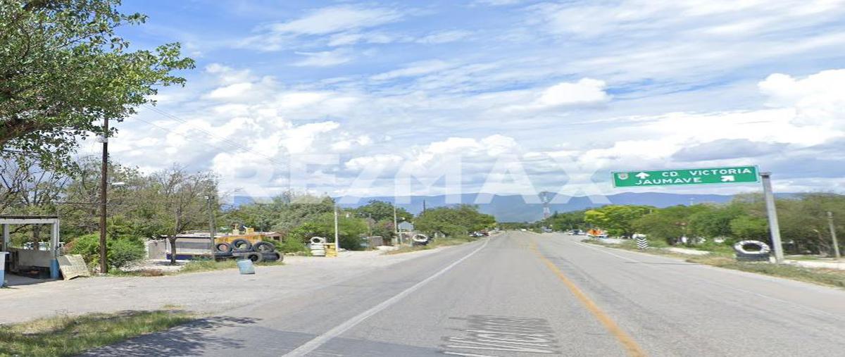 Foto de terreno comercial en venta en carretera victoria tula , jaumave centro, jaumave, tamaulipas, 0 No. 03