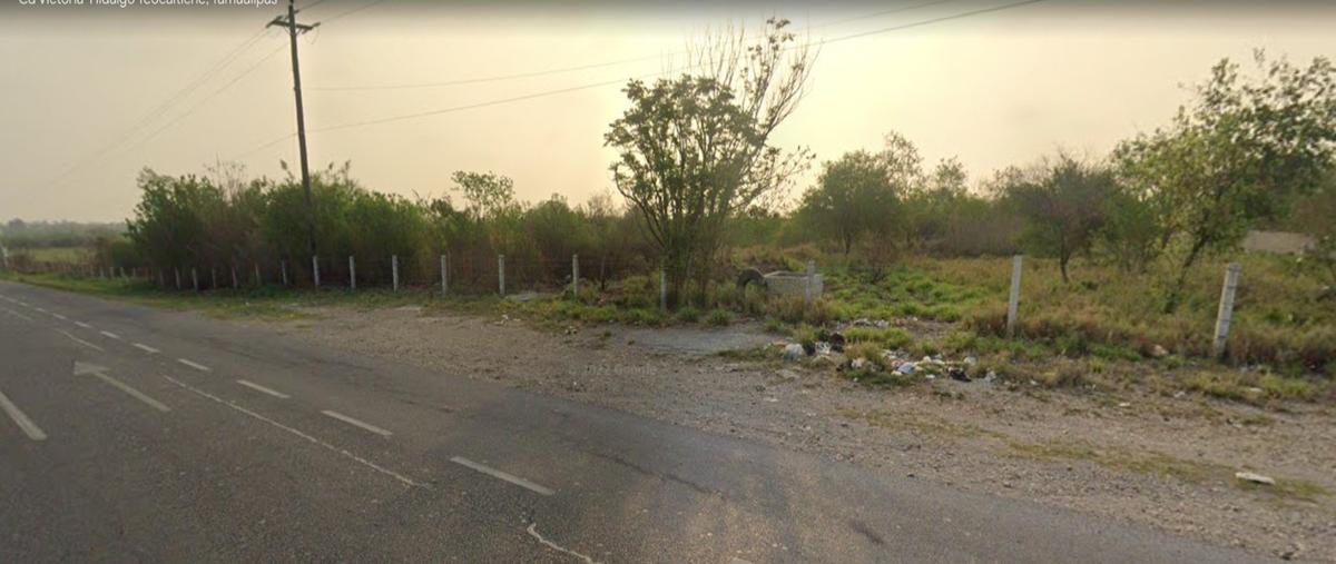 Foto de terreno comercial en venta en carretera victoria-monterrey , las palmas, victoria, tamaulipas, 26413632 No. 03