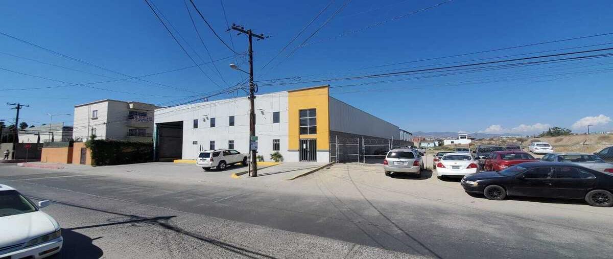 Foto de bodega en renta en carretera vieja a tecate , río tijuana 3a etapa, tijuana, baja california, 28561984 No. 03