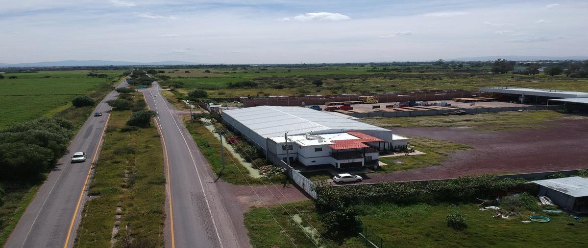 Foto de bodega en carretera villagrán-villagasca , villagran centro, villagrán, guanajuato, 29936514 foto 02 Foto de bodega en renta en carretera villagrán-villagasca , villagran centro, villagrán, guanajuato, 29936514 No. 02
