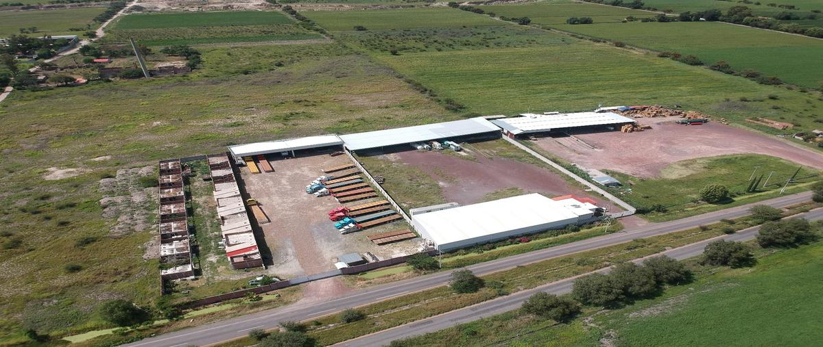 Foto de bodega en carretera villagrán-villagasca , villagran centro, villagrán, guanajuato, 29936514 foto 04 Foto de bodega en renta en carretera villagrán-villagasca , villagran centro, villagrán, guanajuato, 29936514 No. 04