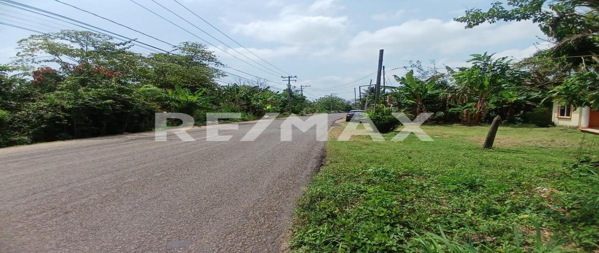 Foto de terreno habitacional en venta en carretera villahermosa a isla , buena vista río nuevo 1ra. sección, centro, tabasco, 0 No. 03