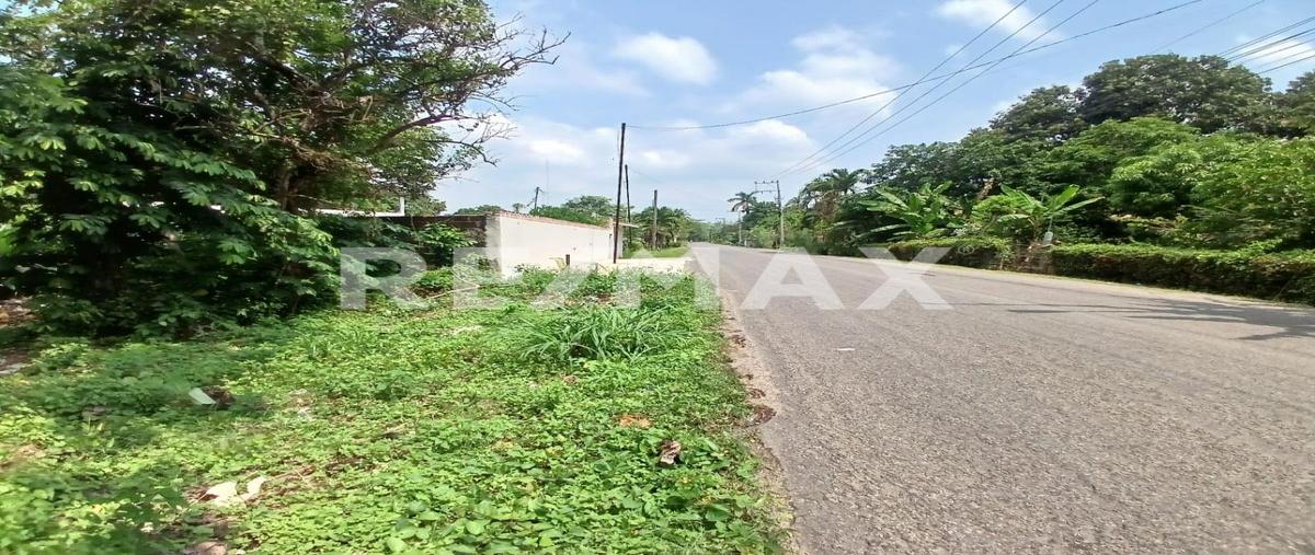 Foto de terreno habitacional en venta en carretera villahermosa a isla , buena vista río nuevo 1ra. sección, centro, tabasco, 0 No. 04