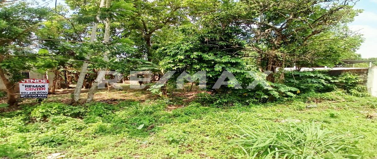 Foto de terreno habitacional en venta en carretera villahermosa a isla , buena vista río nuevo 1ra. sección, centro, tabasco, 0 No. 05