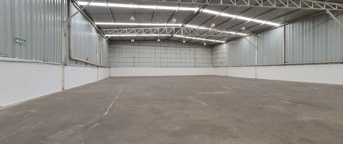 Foto de bodega en renta en carretera villahermosa cardenas , anacleto canabal 1a sección, centro, tabasco, 12571066 No. 03