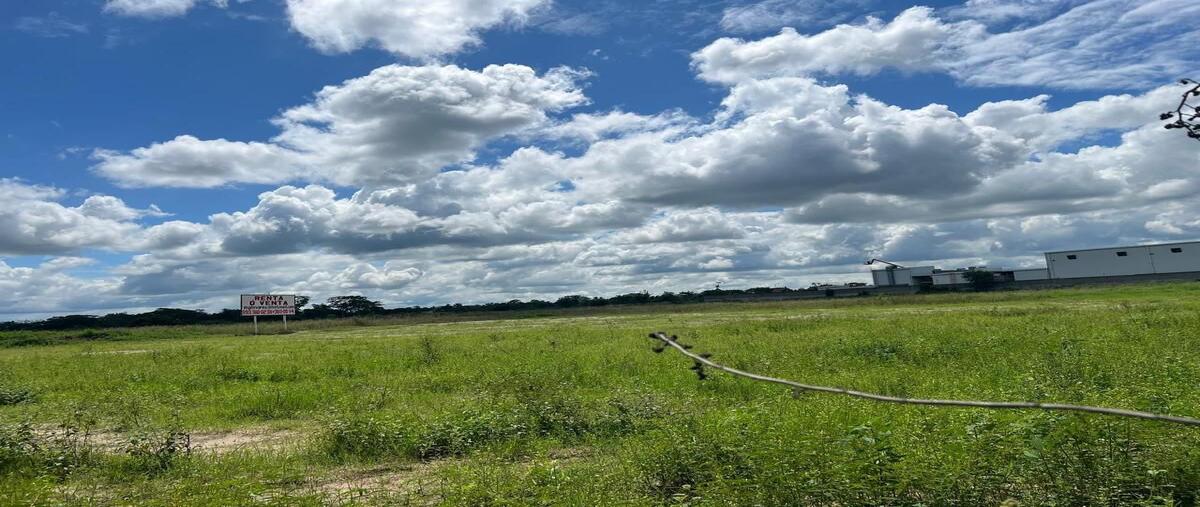 Foto de terreno comercial en venta en carretera villahermosa cardenas , , anacleto canabal 2a sección, centro, tabasco, 0 No. 03