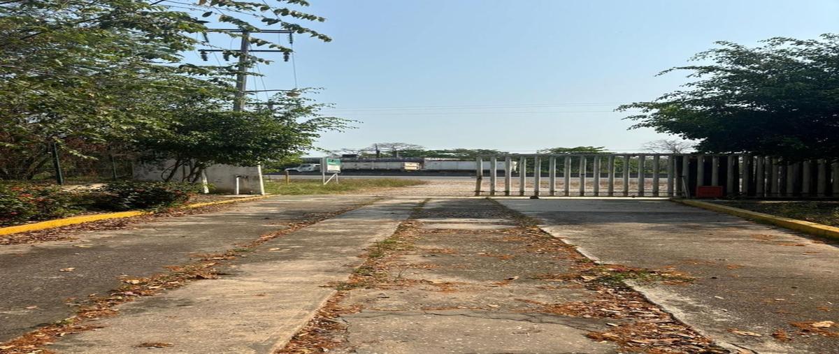 Foto de terreno industrial en carretera villahermosa - escarcega , monte adentro, paraíso, tabasco, 0 foto 03 Foto de terreno industrial en venta en carretera villahermosa - escarcega , monte adentro, paraíso, tabasco, 0 No. 03