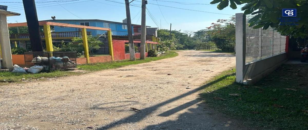 Foto de terreno habitacional en venta en carretera villahermosa frontera kilometro 19, macultepec, centro, tabasco, 0 No. 03