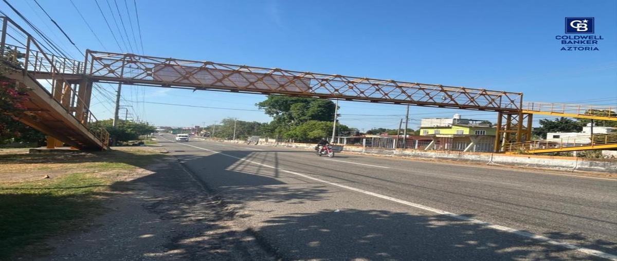 Foto de terreno habitacional en venta en carretera villahermosa frontera kilometro 19, macultepec, centro, tabasco, 0 No. 04