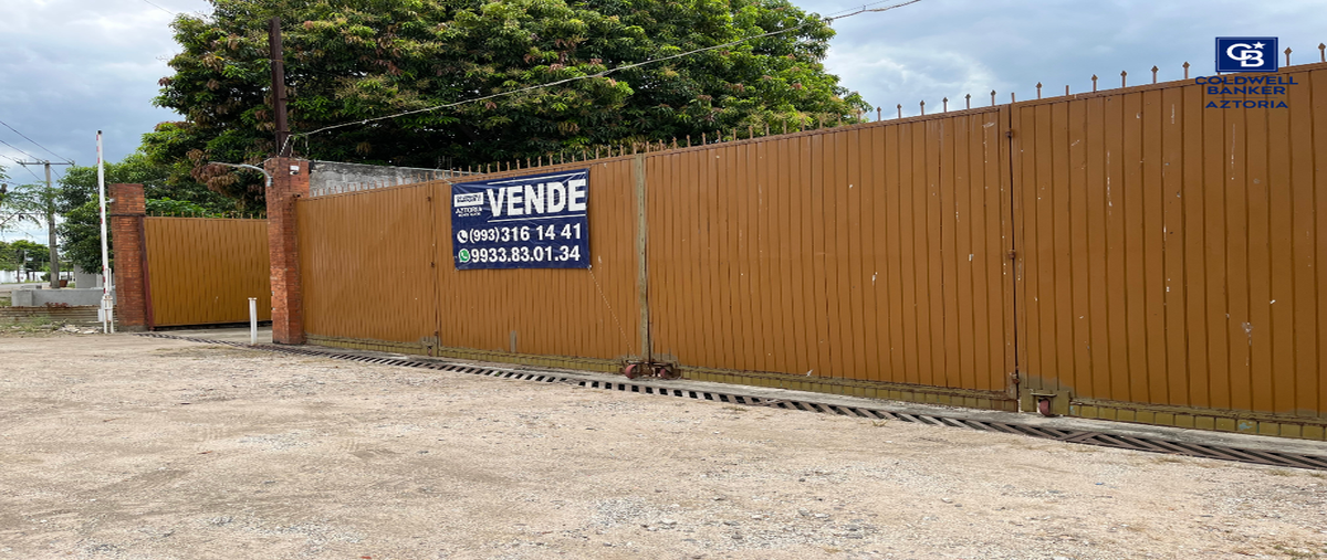 Foto de terreno habitacional en venta en carretera villahermosa la isla kilometro 9.5, buena vista río nuevo 1ra. sección, centro, tabasco, 0 No. 04