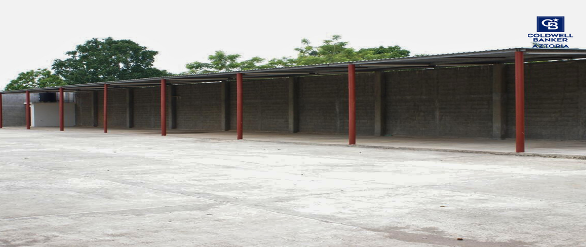 Foto de terreno habitacional en venta en carretera villahermosa la isla kilometro 9.5, buena vista río nuevo 1ra. sección, centro, tabasco, 0 No. 05
