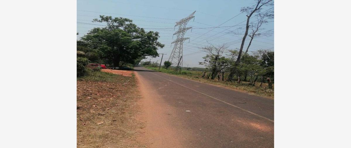 Foto de terreno comercial en venta en carretera villahermosa teapa kilometro 25 venta de 6 hectareas , la huasteca 2da. sección (alvarado la raya), centro, tabasco, 26424407 No. 03
