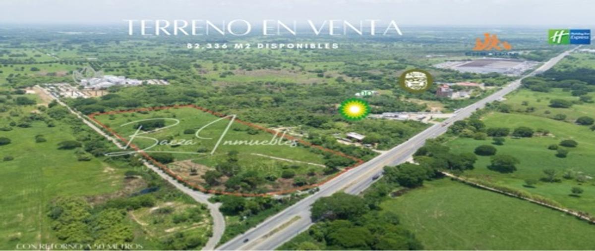 Foto de terreno habitacional en carretera villahermosa-escarcega , la palma, centro, tabasco, 0 foto 01 Foto de terreno habitacional en venta en carretera villahermosa-escarcega , la palma, centro, tabasco, 0 No. 01