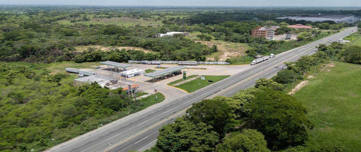 Foto de terreno habitacional en carretera villahermosa-escarcega , la palma, centro, tabasco, 0 foto 04 Foto de terreno habitacional en venta en carretera villahermosa-escarcega , la palma, centro, tabasco, 0 No. 04