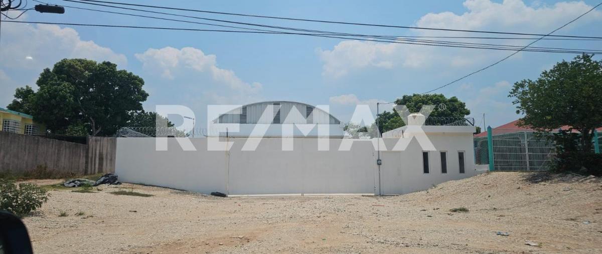 Foto de bodega en carretera villahermosa-frontera , ocuiltzapotlan, centro, tabasco, 0 foto 01 Foto de bodega en renta en carretera villahermosa-frontera , ocuiltzapotlan, centro, tabasco, 0 No. 01