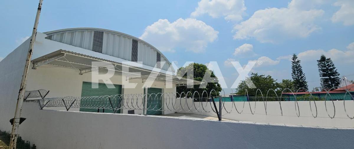 Foto de bodega en carretera villahermosa-frontera , ocuiltzapotlan, centro, tabasco, 0 foto 02 Foto de bodega en renta en carretera villahermosa-frontera , ocuiltzapotlan, centro, tabasco, 0 No. 02