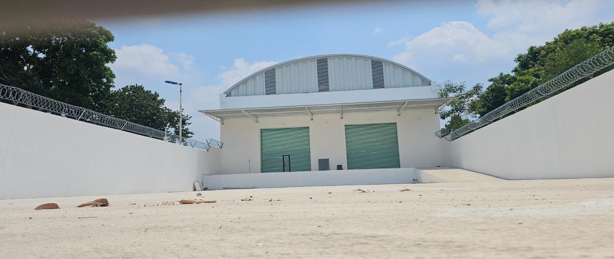 Foto de bodega en renta en carretera villahermosa-frontera , ocuiltzapotlan, centro, tabasco, 29931198 No. 03