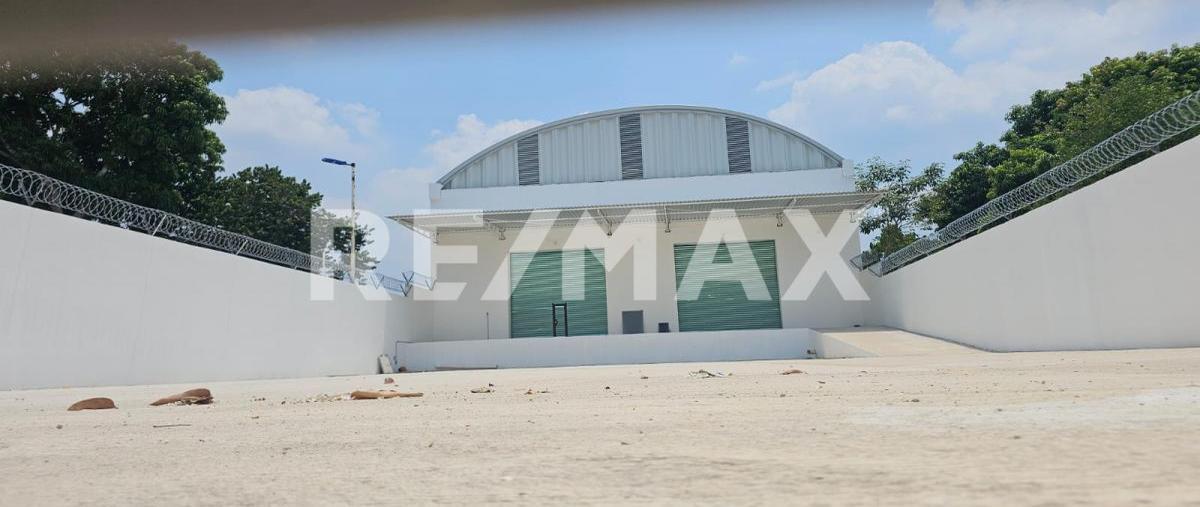 Foto de bodega en carretera villahermosa-frontera , ocuiltzapotlan, centro, tabasco, 0 foto 03 Foto de bodega en renta en carretera villahermosa-frontera , ocuiltzapotlan, centro, tabasco, 0 No. 03