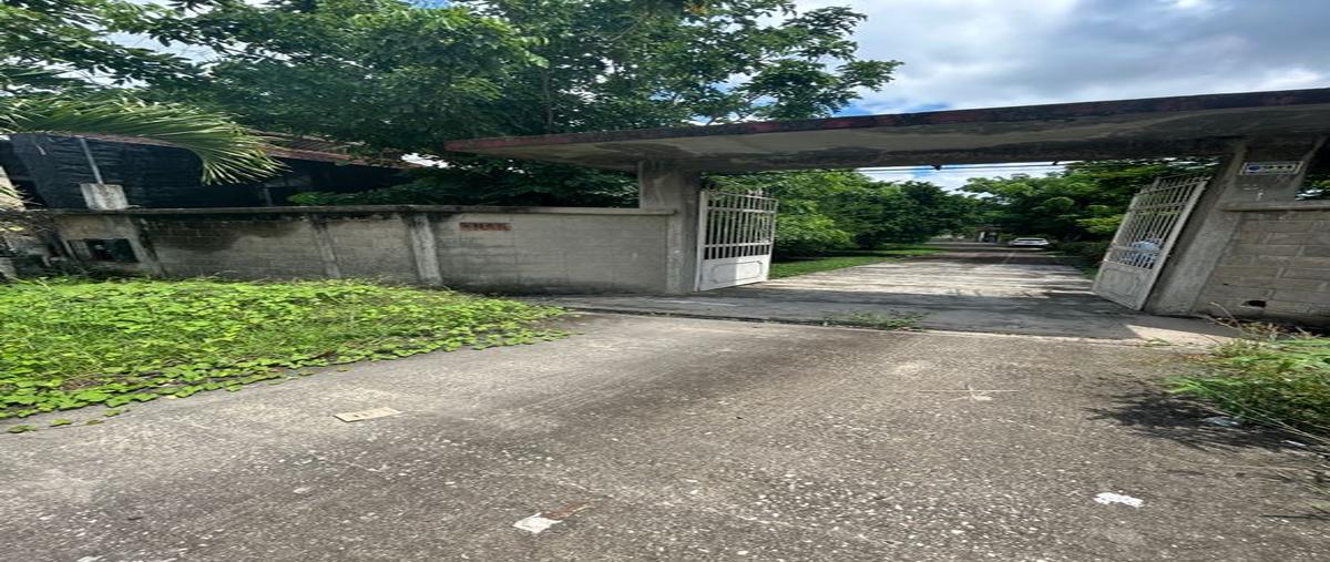 Foto de rancho en venta en carretera villahermosa-la isla , miguel hidalgo 2a sección, centro, tabasco, 0 No. 03