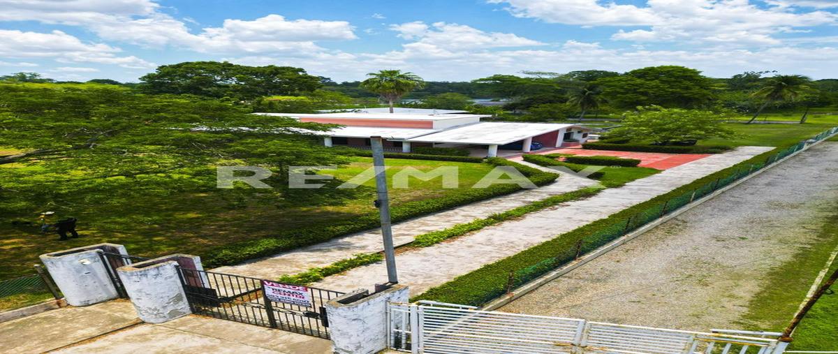 Foto de terreno habitacional en venta en carretera villahermosa-reforma km14 , guineo 1a secc, centro, tabasco, 30214722 No. 04