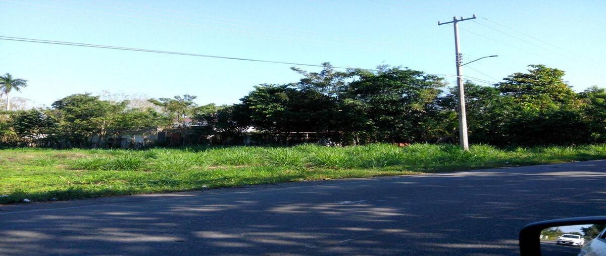 Foto de terreno habitacional en venta en carretera villahermosa-reforma , villahermosa centro, centro, tabasco, 0 No. 03