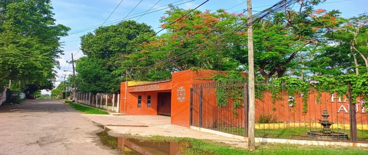 Foto de terreno habitacional en carretera villahermosa-teapa , el manzano, centro, tabasco, 28269992 foto 03 Foto de terreno habitacional en venta en carretera villahermosa-teapa , el manzano, centro, tabasco, 28269992 No. 03