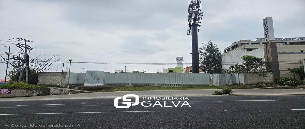 Foto de terreno habitacional en carretera xalapa-veracruz , el chico, emiliano zapata, veracruz de ignacio de la llave, 0 foto 01 Foto de terreno habitacional en renta en carretera xalapa-veracruz , el chico, emiliano zapata, veracruz de ignacio de la llave, 0 No. 01