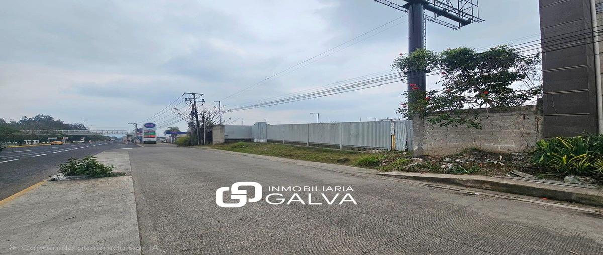 Foto de terreno habitacional en carretera xalapa-veracruz , el chico, emiliano zapata, veracruz de ignacio de la llave, 0 foto 02 Foto de terreno habitacional en renta en carretera xalapa-veracruz , el chico, emiliano zapata, veracruz de ignacio de la llave, 0 No. 02