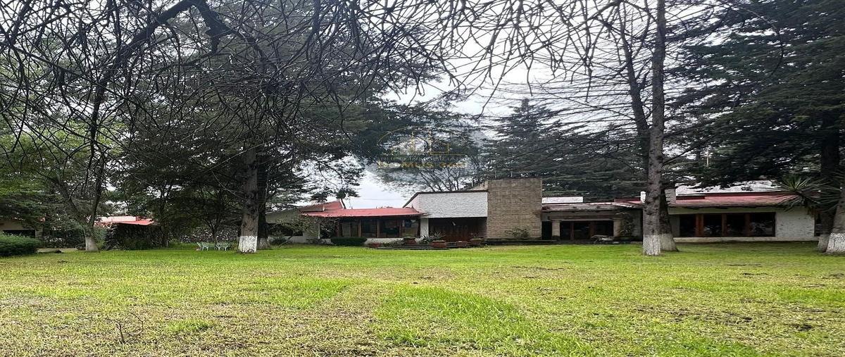 Foto de terreno habitacional en venta en carretera xochimilco san pablo , san mateo xalpa, xochimilco, df / cdmx, 0 No. 03