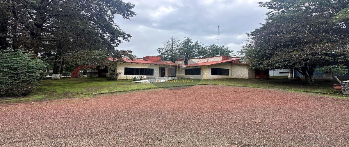 Foto de terreno habitacional en venta en carretera xochimilco san pablo , san mateo xalpa, xochimilco, df / cdmx, 0 No. 04