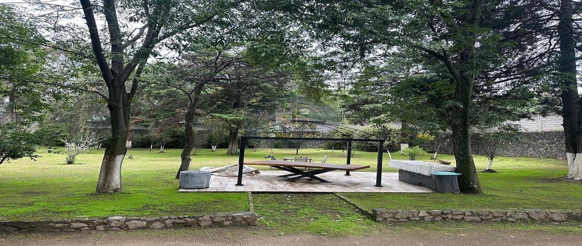 Foto de terreno habitacional en venta en carretera xochimilco san pablo , san mateo xalpa, xochimilco, df / cdmx, 0 No. 05