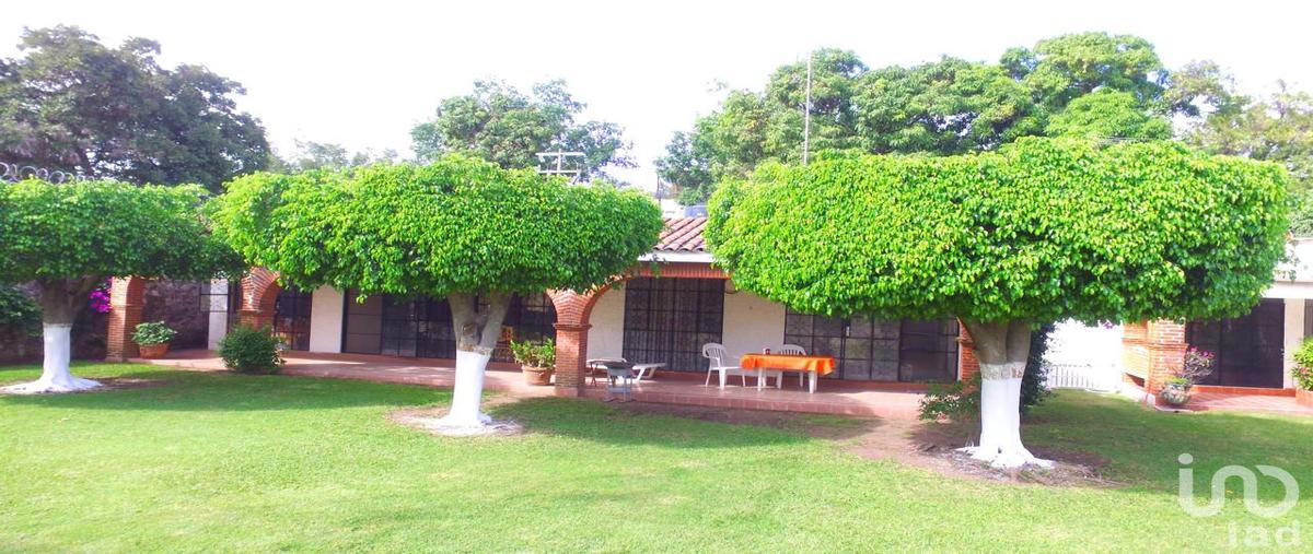 Foto de casa en venta en carretera yautepec oacalco 123, mi pueblito, yautepec, morelos, 31020880 No. 03
