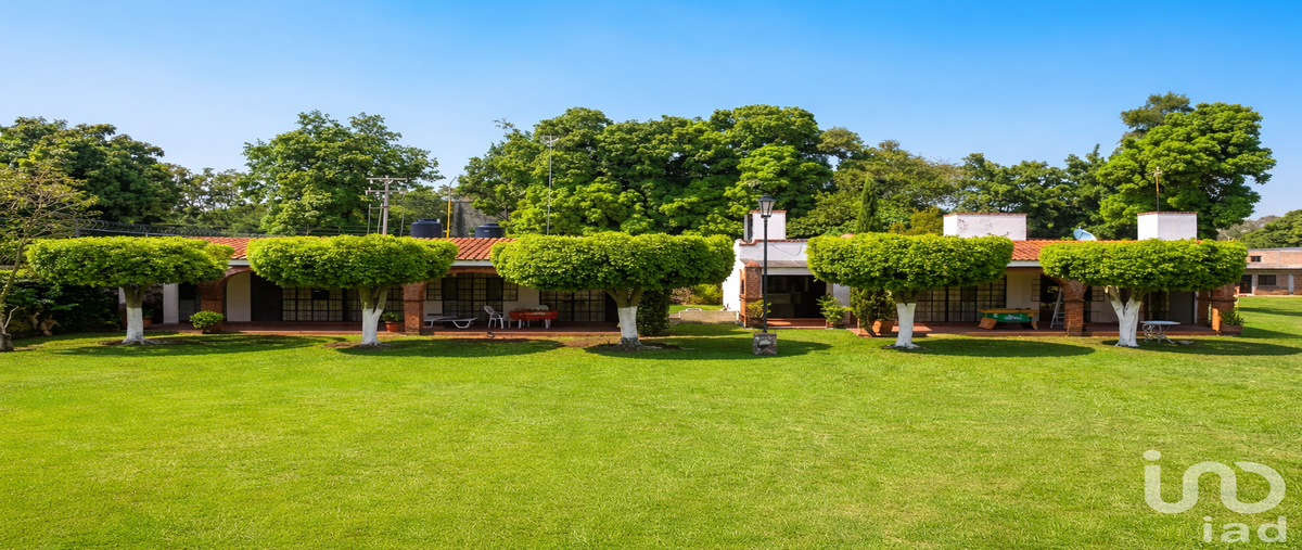 Foto de casa en venta en carretera yautepec oacalco 123, mi pueblito, yautepec, morelos, 31020880 No. 04