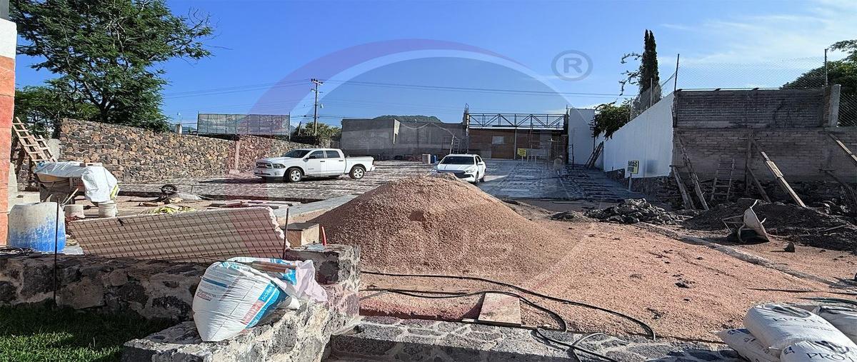 Foto de terreno habitacional en venta en carretera yautepec tlayacapan , josé ortiz (san martín), yautepec, morelos, 0 No. 04