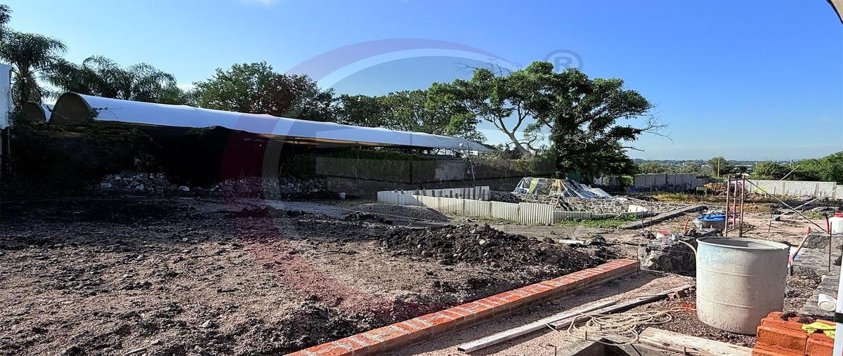 Foto de terreno habitacional en venta en carretera yautepec tlayacapan , josé ortiz (san martín), yautepec, morelos, 0 No. 05