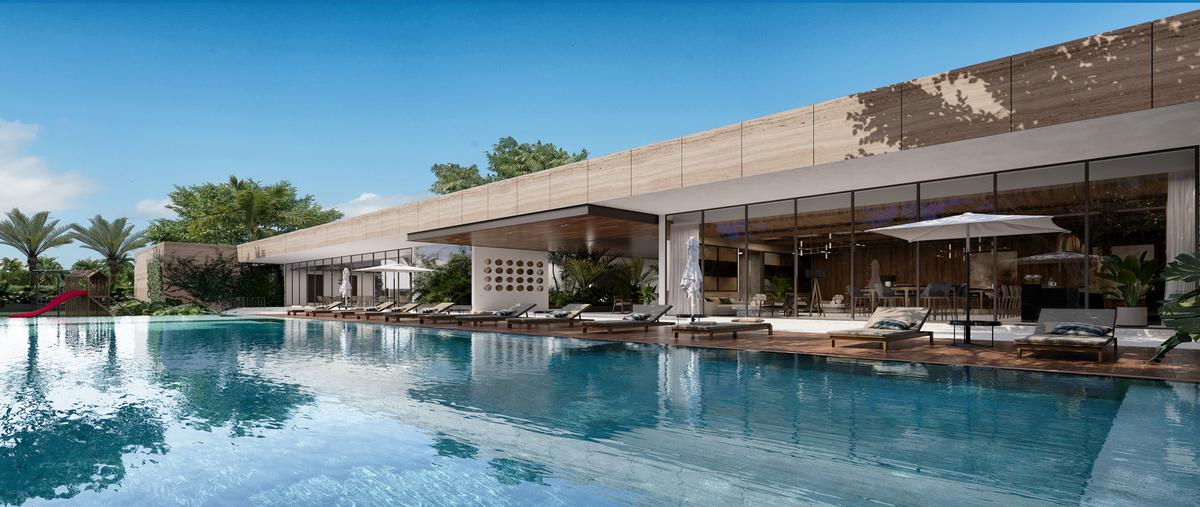 Foto de terreno habitacional en venta en carretera yuaxkukul , conkal, conkal, yucatán, 0 No. 04