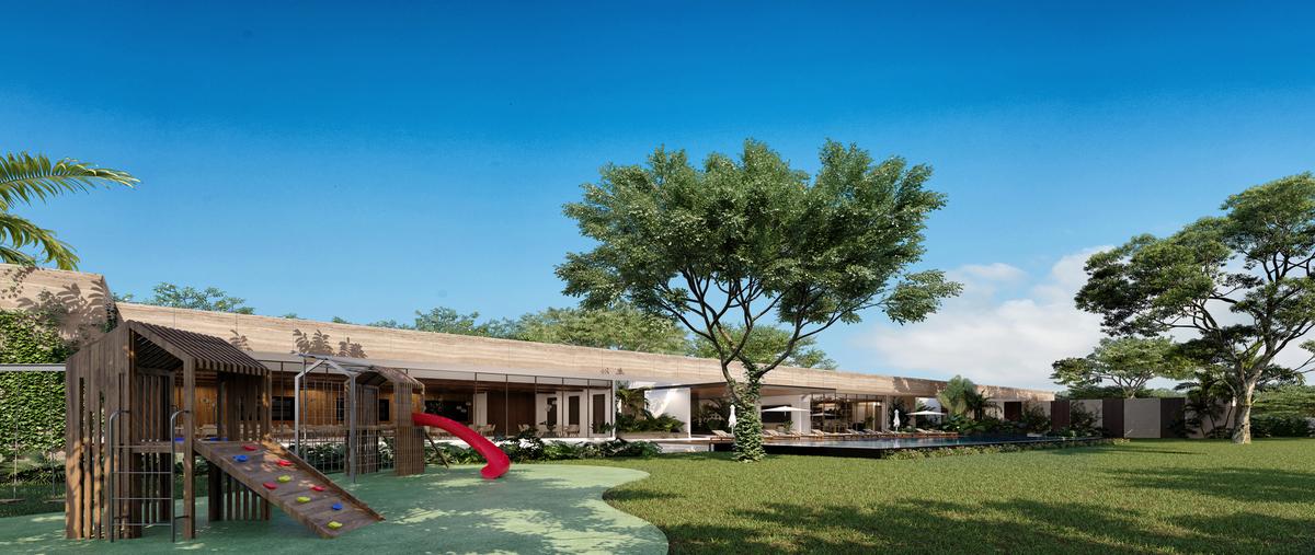 Foto de terreno habitacional en venta en carretera yuaxkukul , conkal, conkal, yucatán, 0 No. 05