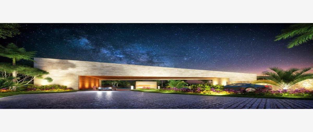 Foto de terreno habitacional en venta en carretera yucatan-progreso , chelem, progreso, yucatán, 0 No. 01