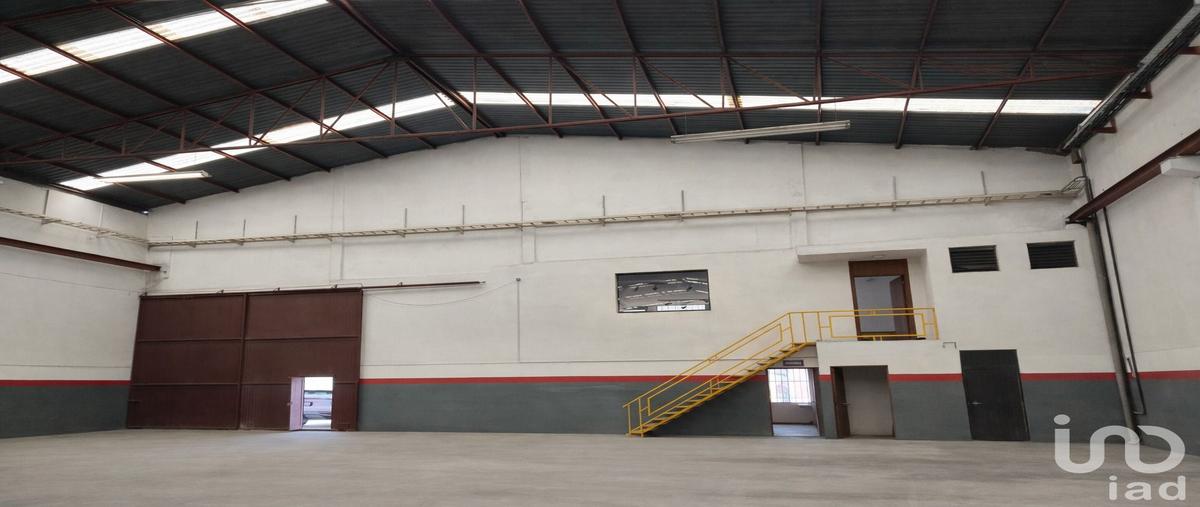 Foto de bodega en renta en carretera zacatecas 1292, condado sauzal, san luis potosí, san luis potosí, 30775572 No. 05