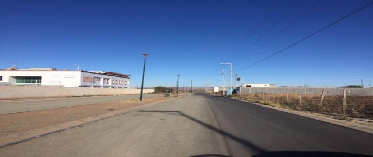 Foto de terreno habitacional en venta en carretera zac-jerez , cieneguillas, zacatecas, zacatecas, 25470478 No. 05